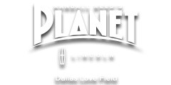 Planet Lincoln Dallas Love Field