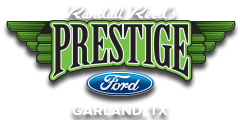 Prestige Garland