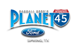 Planet Ford Houston