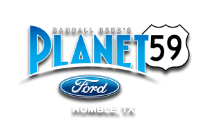 Planet Ford Humble - Kingwood