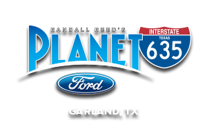 Planet Ford 365