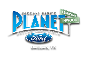 Planet Ford Dallas Love Field