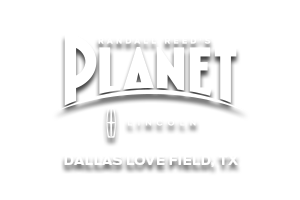 Planet Lincoln Dallas Love Field