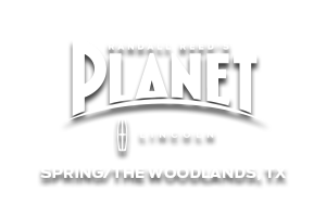 Planet Lincoln Houston