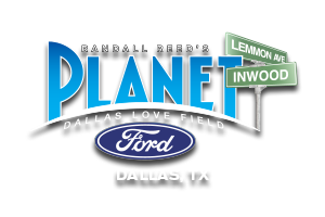 Planet Ford Dallas Texas