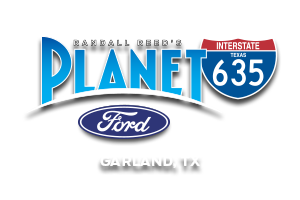 Planet Ford Garland Texas