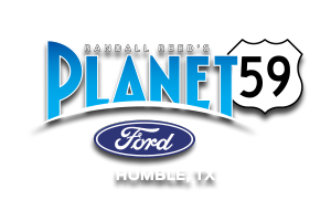 Planet Ford Humble Texas
